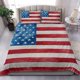 thumbnail image 3 of Juego de cama Usa, 3 of 4