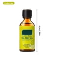 thumbnail image 3 of Teas Tree Oil Anti-acné Control de aceite Acné Repara la piel Acné juvenil 50ML, 3 of 5