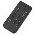 thumbnail image 1 of Wireless Remote Controller for Home o System-Compatible with Soundbars and Players, 1 of 5