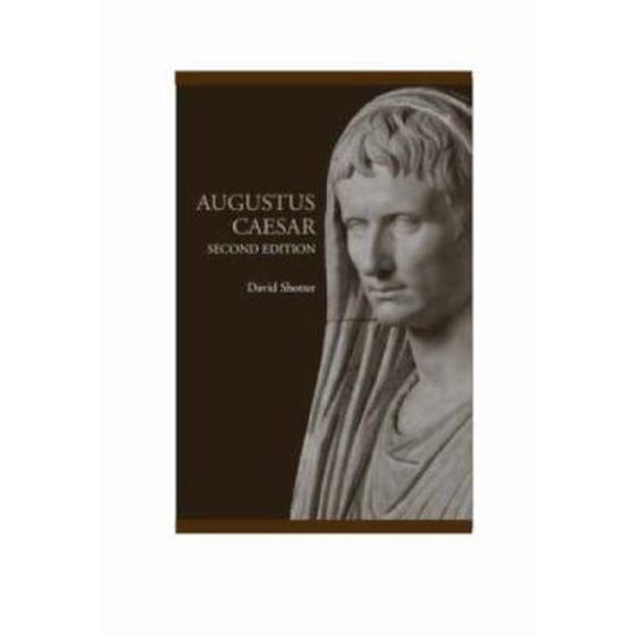Pre-Owned Augustus Caesar (Paperback) 0415319366 9780415319362