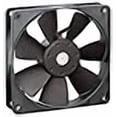 thumbnail image 3 of EBM-PAPST - 4412F/2M - AXIAL Fan, DC, 119MM, 12V, 100CFM, 3 of 3