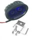 thumbnail image 3 of Luz de Montacargas LED, Luz de Advertencia Segura de Color Azul de Alto Brillo para Camión para ATV para Automóvil, 3 of 8
