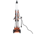 thumbnail image 4 of Cayken SCY-5050-3C 20" Core Drill Rig with KCY-400F Aluminum Stand, 4 of 4