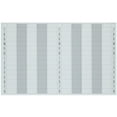 thumbnail image 4 of MARIANNA 10 Columns Appointment Book BK-08804, 4 of 6