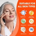 thumbnail image 3 of Sérum facial Nodfens Super Vitamin C para mujeres mayores de 70 30 ml, 3 of 7