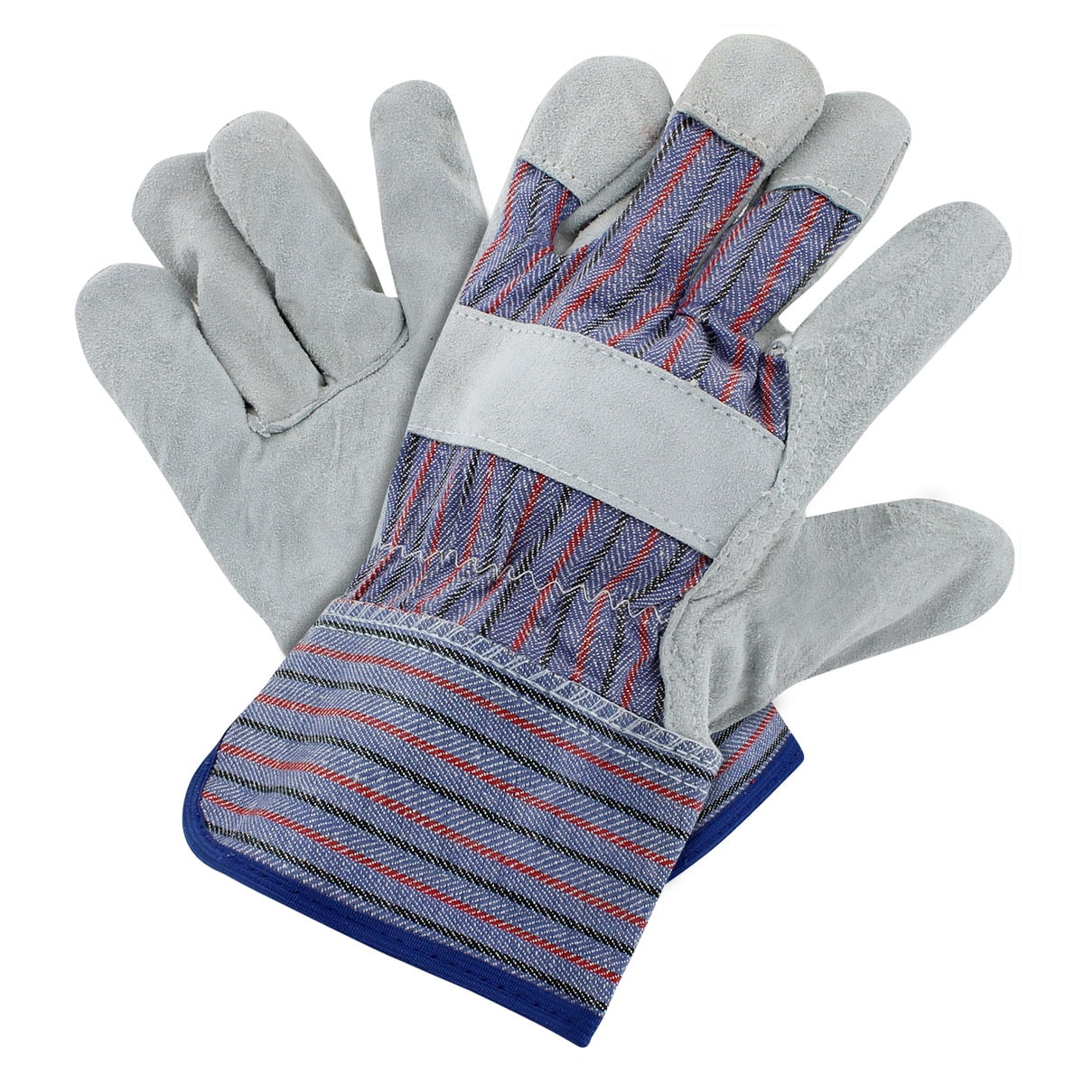 Hillman Classic Gloves Green XL size 