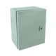 thumbnail image 2 of Caja PARA CABLES en EXTERIOR Argos METÁLICA AEM2520/150PM 250x200x150 color gris, 2 of 3