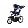 Schwinn - Turismo Jogging Stroller, Blue