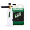 thumbnail image 1 of Slick Products Off-Road Wash (64 oz.) + Foam Cannon, 1 of 4