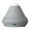 Grey, variant on TISHITA Massage Ball Back Massager Portable Deep Tissue Massage for Neck Muscle Back violet