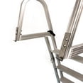 thumbnail image 3 of Gen3 Marine Square Tube Aluminum Dock Ladder 3 Step, 3 of 5