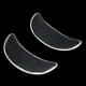 thumbnail image 1 of 2 piezas de silicona antiarrugas parches para ojos almohadillas para la cara debajo ojos para mujeres y mujeres, 1 of 8