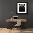thumbnail image 4 of National Institutes of Health 20x24 Black Modern Framed Museum Art Print Titled - Women's Week (1979), 4 of 5