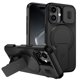 thumbnail image 1 of Funda GANGXUN para iPhone 17 – Magnética Antigolpes con Soporte y Protección Doble, 1 of 6