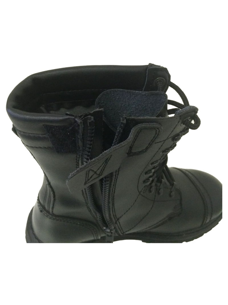 個人装備 ATTACHMENT VAQUETA LEATHER COMBAT BOOTS 個人装備 ATTACHMENT VAQUETA LEATHER COMBAT BOOTS 個人装備