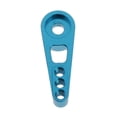 thumbnail image 2 of de jabón de de 2 piezas, herramienta de corte de jabón, a de alambre, biseladora y cepilladora Sharpla 25T Servo Arms Blue, 2 of 7