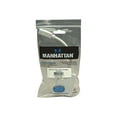 thumbnail image 4 of Manhattan Mini DisplayPort to VGA Adapter Mini DisplayPort Male to VGA Female, Active, White, 4 of 5