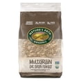 thumbnail image 2 of Nature's Path Organic Multigrain Oat Bran Flakes Breakfast Cereal, 32oz Bag (pack of 6), 2 of 7