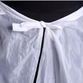 thumbnail image 4 of RMGVDSD Girls' 3 Petticoat Full Flower Girl Crinoline Skirt Girls Petticoats Underskirt Wedding Flower Party Student Skirts Cute Cartoon Dress, 4 of 8
