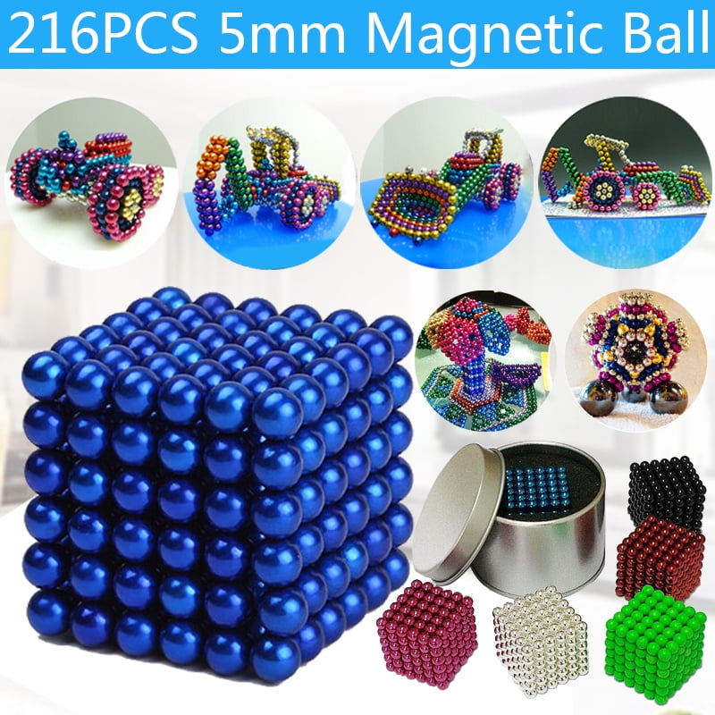magnetic balls walmart