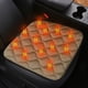 thumbnail image 1 of Cojín Calefactable para Asiento de Coche, Portátil, con Usb, para Calefacción y Ventilación Trasera, para Conducción En Invierno., 1 of 5