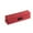 Red 2H5, variant on Canvas Large Capacity Pencil Case, Qiopertar Under $5 Solid Color Small Canvas Pencil Case Stationery Box Pencil Case Student Male And Female Stationery Bag Large Capacity Pencil Case Storage Box
