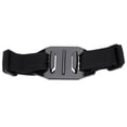 thumbnail image 2 of Support de Ceinture Réglable Sangle de Casque pour XiaoYi, 2 of 7