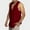 01 Vin, variante sur Weiqiqre Débardeur pour Homme Nouveau Débardeur Uni Sans Manches Décontracté Sport Ample Débardeur à Col en V Parfait pour Vêtements d'Été Décontractés pour Hommes Adultes, Taille M-3TG