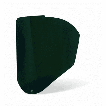 5.0 TINT FACESHIELD