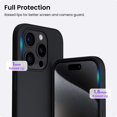 thumbnail image 4 of Funda de teléfono ORNARTO compatible con iPhone 15 Pro Max de 6.7 pulgadas, 4 of 8