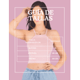thumbnail image 5 of Set De 2 Top De Mujer Unitalla Deportivo O Casual Stretch, 5 of 5