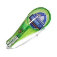 thumbnail image 4 of TISHITA Kids Badminton Racket Set Lightweight Outdoor Activities for Beach Yard Lawn green, 4 of 8