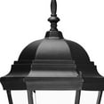 thumbnail image 4 of Richmond 1-Light Matte Black Wall Light, 4 of 6