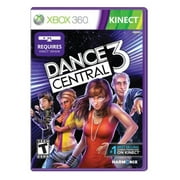 Dance Central 3 with Bonus 2 Tracks (XBOX 360)