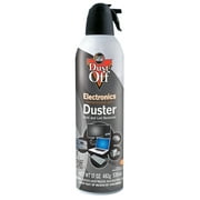 Dt OFF Compressed Gas Dter, 17 Ounces