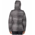 thumbnail image 3 of Spyder Timeless Hoodie Novelty Down Jacket-Women's Size M, 3 of 5
