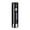 Black-#474, variant on Energy Pillar Cylinder Lighter with Spinning Decompression, Novelty Lighter for Fun & Use