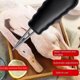 thumbnail image 2 of Electric Poultry Feather Plucker Rechargeable Small Chicken Plucker Machine, 2 of 5