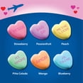 thumbnail image 4 of Brach's Valentines Go Global Conversation Hearts, 8.5 oz, Pack of 2, 4 of 5