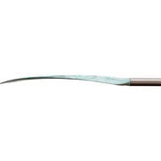 Carlisle Paddles Magic Mystic Kayak Paddle with Polypropylene Blades and Aluminum Shaft, 240cm - Photic