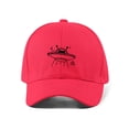 thumbnail image 1 of Ufo Kitten Starry Sky Hat Hat  -Image by Shutterstock,  Small, 1 of 3