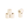 thumbnail image 2 of Virolas Billiards Snooker Pool Cue Reparación Accesorios (12mm) 5pcs JShteea Para Estrenar, 2 of 6