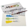 thumbnail image 4 of Marie‘s Watercolor Paint Set of 24 Assorted Colors for Students, Beginners and Painting Lovers, 12 ml/Tube, 4 of 6
