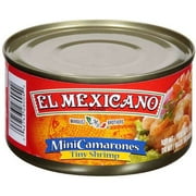 INGREDIENTS: SHRIMP, WATER, SALT, DISODIUM PHOSPHATE, CITRIC ACID, SODIUM METABISULPHITE, EDTA