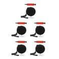 thumbnail image 1 of VONKY Golfs Swing Trainer with inflatable Assist Practice Posture Training Supply for Golf Training Aids for Arm Corrector 5Set, 1 of 6