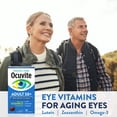 thumbnail image 5 of Geles blandos Ocuvite Adult 50+ con luteína mineral y vitaminas para ojos, 5 of 5