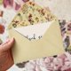 thumbnail image 5 of Paquete de 24 tarjetas de agradecimiento vintage, tarjetas de felicitación, regalo con sobre adhesivo., 5 of 5