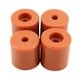 thumbnail image 4 of Amortiguador de silicona de nivelación de Cama Caliente Macarena 4 Partes 16 mm, 4 of 8