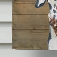 thumbnail image 4 of Dalmatian #3 Country Dog Flag Canvas House Size, 4 of 4