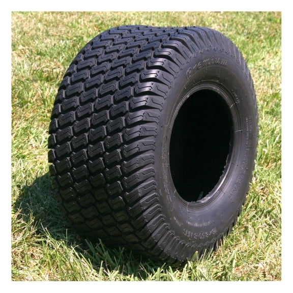 23x10.5-12 4Ply Turf Tire (Turf Tech Tread)